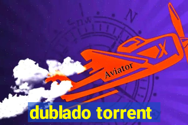 dublado torrent